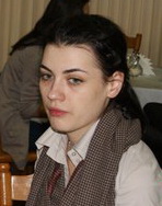 Елена Резник