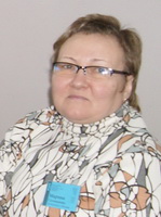 Марина Селиванова