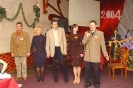 Жюри «Святок-2004»