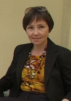 Сабанина Елена