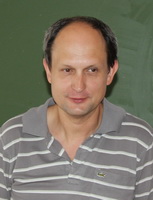 Александр Шилкин